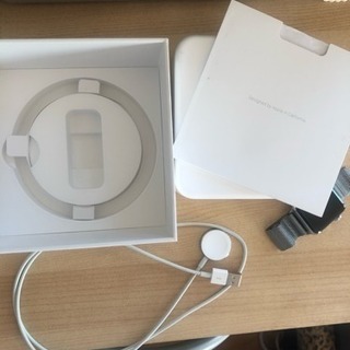 本日20時までに取りに来れる方限定】 Apple Watch series2 42mm