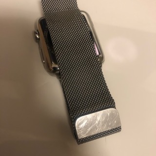 本日20時までに取りに来れる方限定】 Apple Watch series2 42mm