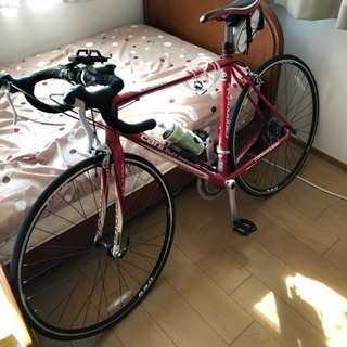 【ロードバイク】cannondale CAAD8【受付再開】