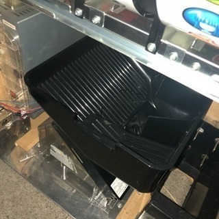 オーイズミ ひぐらしのなく頃に祭 実機 コイン不要機付き スロット