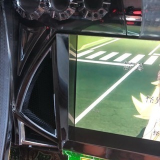 スロット 実機 化物語 サミー コイン不要機付き