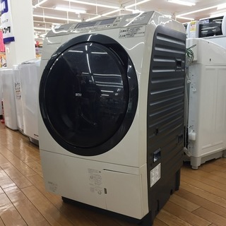 大きい?】冷蔵庫AQUA 184L 2018年製 AQR-18H(W) 洗濯機TOSHIBA 6kg 