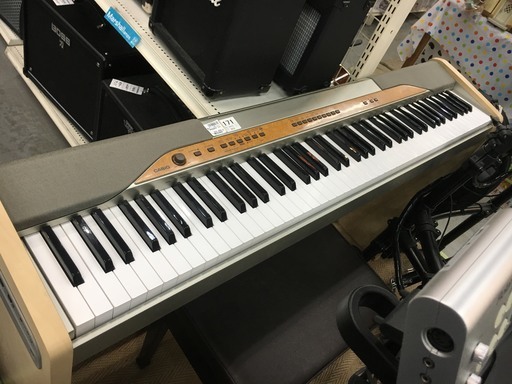 CASIO】電子ピアノ『PX-110』あります！！ | pcmlawoffices.com