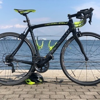 カンパニョーロ ゾンダc17