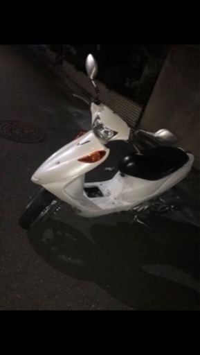 アドレスv125g