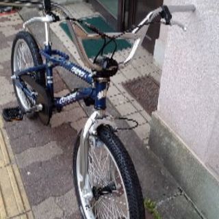 ビンテージ】GT. dyno compe(BS 6102)20吋 BMX
