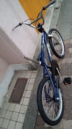 1994 Dyno Compe Bmx Old school Bike Bicycle GT MAGS Black 