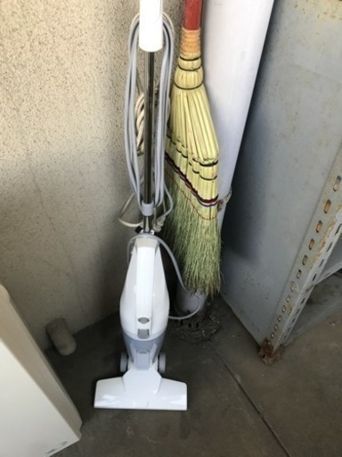 掃除機