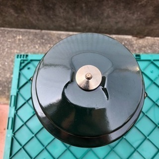 ノーススター チューブマントルランタン 新品ランタンケース付き