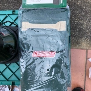 ノーススター チューブマントルランタン 新品ランタンケース付き