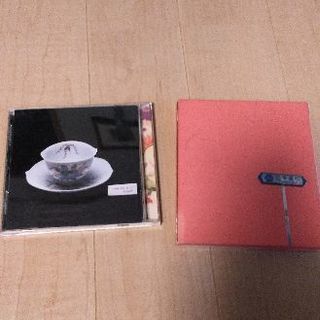 椎名林檎CD(不用品の処分)