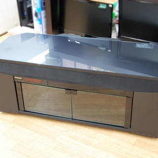 Panasonic 3.1chラックシアター【SC-HTR210】 完動品 Panasonic 3.1ch