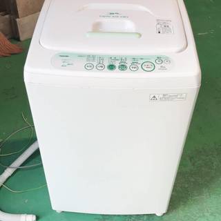 洗濯機 東芝 5kg AIR DRY 激安 格安