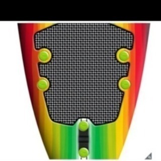 Wavestorm 8\'8ft 244センチ ソフトボード スポンジボード