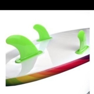 Wavestorm 8\'8ft 244センチ ソフトボード スポンジボード