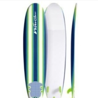 Wavestorm 8\'8ft 244センチ ソフトボード スポンジボード