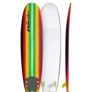 Wavestorm 8\'8ft 244センチ ソフトボード スポンジボード