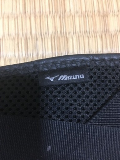 Mizuno 腹部骨盤コルセット