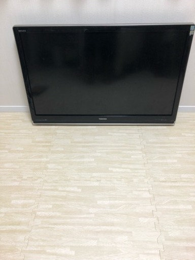 ☆４２型テレビ❗️ REGZA レグザ‼️