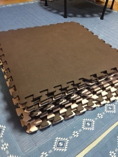 防音用ウレタンマット マシュ プロフ必読 澄川のキッズ用品 ベッド 家具 の中古あげます 譲ります ジモティーで不用品の処分