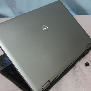 hpパソコン winows10 Corei5 メモリー4GB HDD1TB DVDマルチ 無線ラン