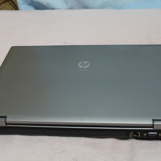 hpパソコン winows10 Corei5 メモリー4GB HDD1TB DVDマルチ 無線ラン