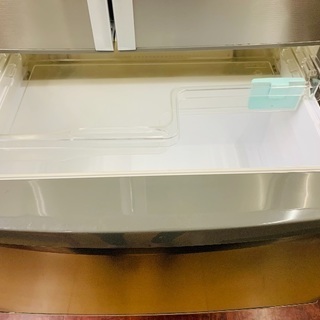 MITSUBISHI 冷蔵庫  401L