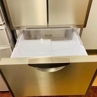 日立 HITACHI   冷蔵庫   365L