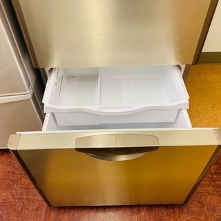 日立 HITACHI   冷蔵庫   365L