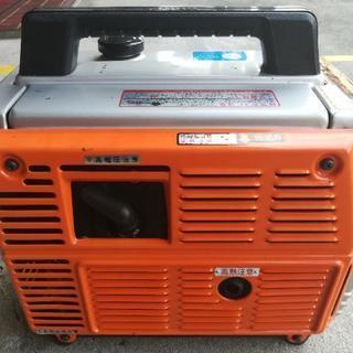 ホンダ発電機デンタ上位機種EX400