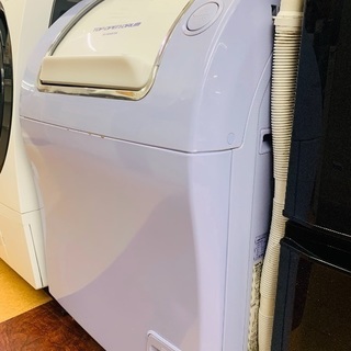 SANYO  洗濯機  スライド式