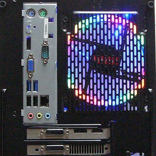 Apex/フォトナOK》GTX960搭載 ゲーミングパソコン - デスクトップパソコン