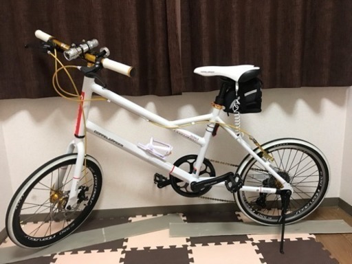 その他 DoPPELGANGER.Interlagos550