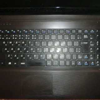 CLEVO W255EU Windows10