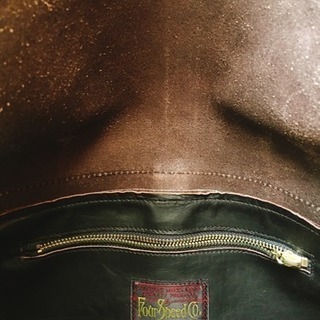 ☆値下げ！フォースピード Four Speed バッグ ハイブランド 格安☆