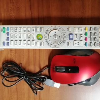 【30万円】NEC 一体型PC VALUESTAR VW670WG6B　地デジ＋録画、Office、キーボード、マウス、リモコン付