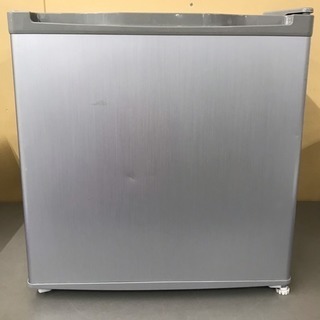 【2014年製】1ドア EASTノンフロン電気冷蔵庫MR-50