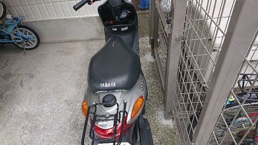 すみません！ありがとうございました！syn様に確定いたしました！また！ぶっとんだ事やりますのでよろしくお願いいたします‼️ジョグ３６j超破格販売！機関良好❗ すみません！ありがとうございました！syn様に確定いたしました！また