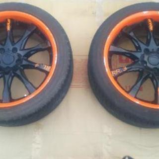 WORK SCHWERT SC2 ? SW2-F ? ワーク シュバート