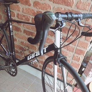 ロードバイク 本体 giant dify4 GIANT 「ジャイアント」 DEFY4 2015年モデル ロードバイク / 大阪美原