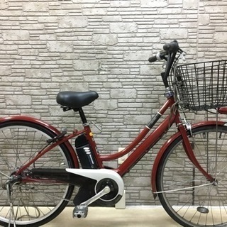 決算SALE 東京23区配達無料 ブリジストン ベルトロ 4Ah リチウム 電動