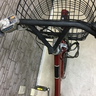 決算SALE 東京23区配達無料 ブリジストン ベルトロ 4Ah リチウム 電動