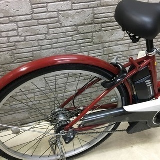 決算SALE 東京23区配達無料 ブリジストン ベルトロ 4Ah リチウム 電動