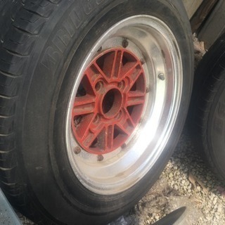 GR86 純正スチール◇6.5J 16インチ IS48(オフセット+48) PCD100-5H 