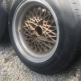 SSR フォーミュラーメッシュ　15インチ 2本 SSR フォーミュラーメッシュ 15インチ 8j Bタイプ 1本 SSR