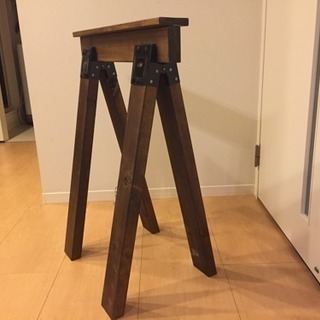 作業台 DIY ベンチ 自転車 スタンド 2×4 ソーホースブラケット インテリア