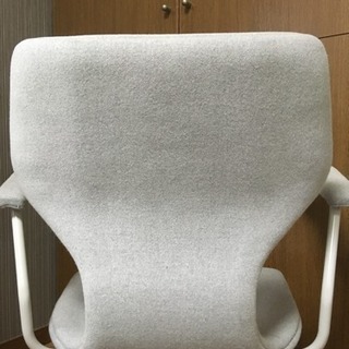 無印良品 チェア 定価48900円