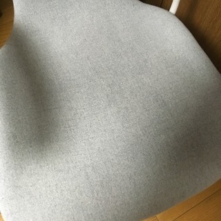 無印良品 チェア 定価48900円