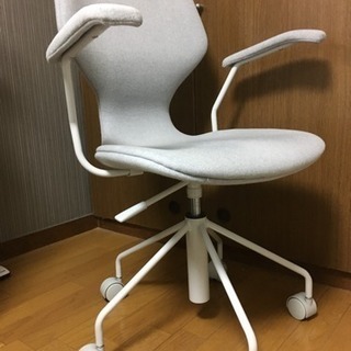 無印良品 チェア 定価48900円