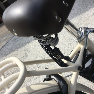 【値下げ！】電動自転車　ブリジストン　フロンティアリラクシー